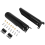 1Pair Motorcycle Front Fork Absorber Protector Cov 4