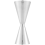 Stainless Steel Measure Cup Double Head Bar Party 4