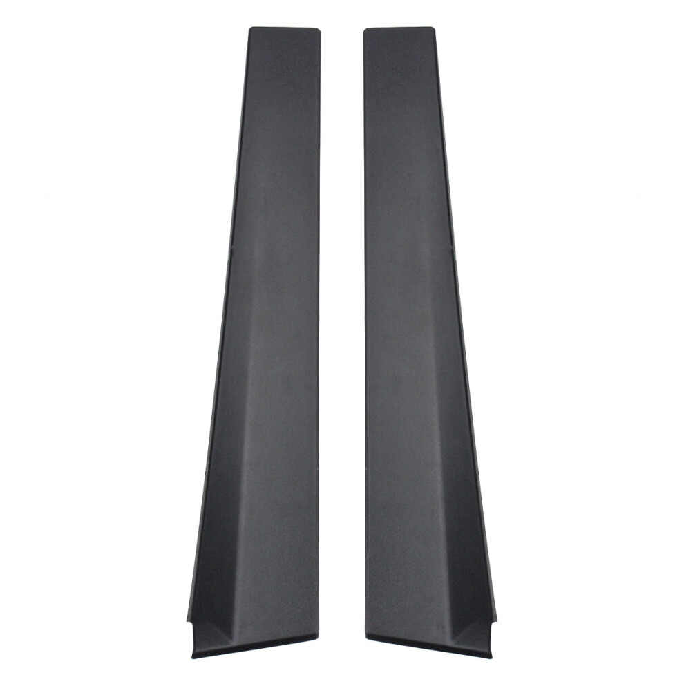 1473662 Car Window B Pillar Moulding Trim Covwe Gu 4851982223095