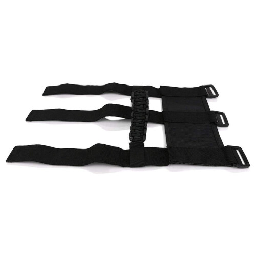 Roll Bar Grab Handles Grip Handle for YJ TJ JK JL 2