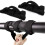 Roll Bar Grab Handles Grip Handle for YJ TJ JK JL 7