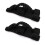 Roll Bar Grab Handles Grip Handle for YJ TJ JK JL 2
