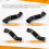 Car Air Intake Duct Hose for W211 E 220 E240 E320 8