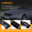 Car Air Intake Duct Hose for W211 E 220 E240 E320 9