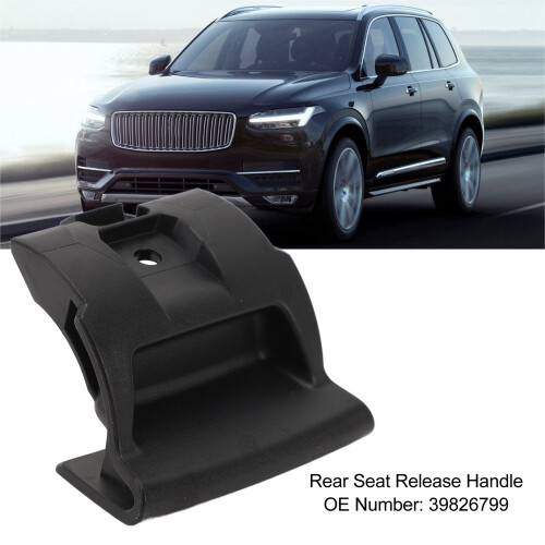 Dritte Sitzreihe Entriegelungsgriff 39826799 XC90 2016-2022 2