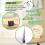 16Pcs Plastic Basket Bin Label Clip on Removable K 8