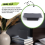 16Pcs Plastic Basket Bin Label Clip on Removable K 6