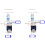 Heavy Duty Float Switch for Sewage, Suspended Soli 8