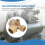 1 Three-Way Air Compressor Check Valve Direct Conn 5