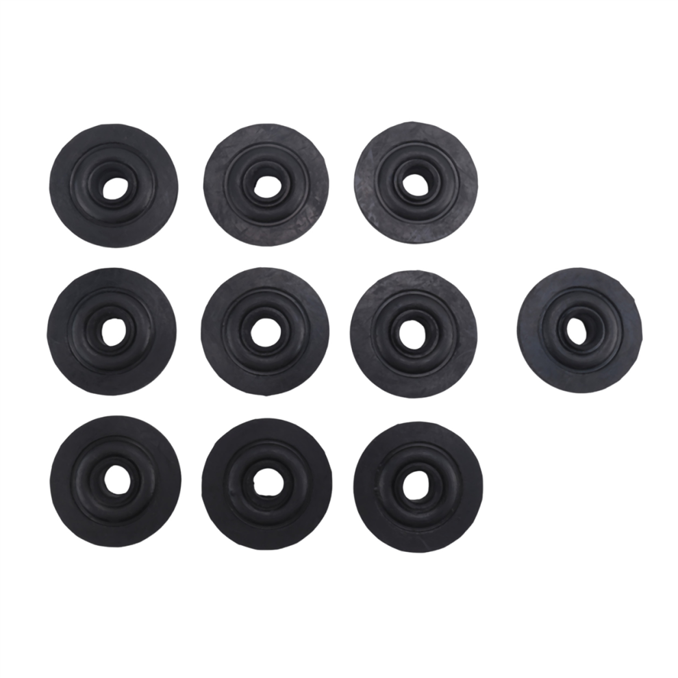 10Pcs Radiator Mount Rubber Bushing For T30 T31 T3 4851982225679