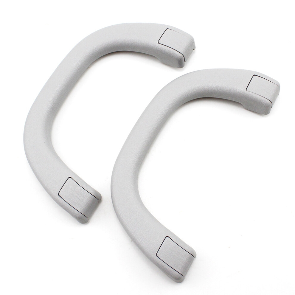 1 Pair Left Right A Pillar Roof Handle For Monter 4851982225785