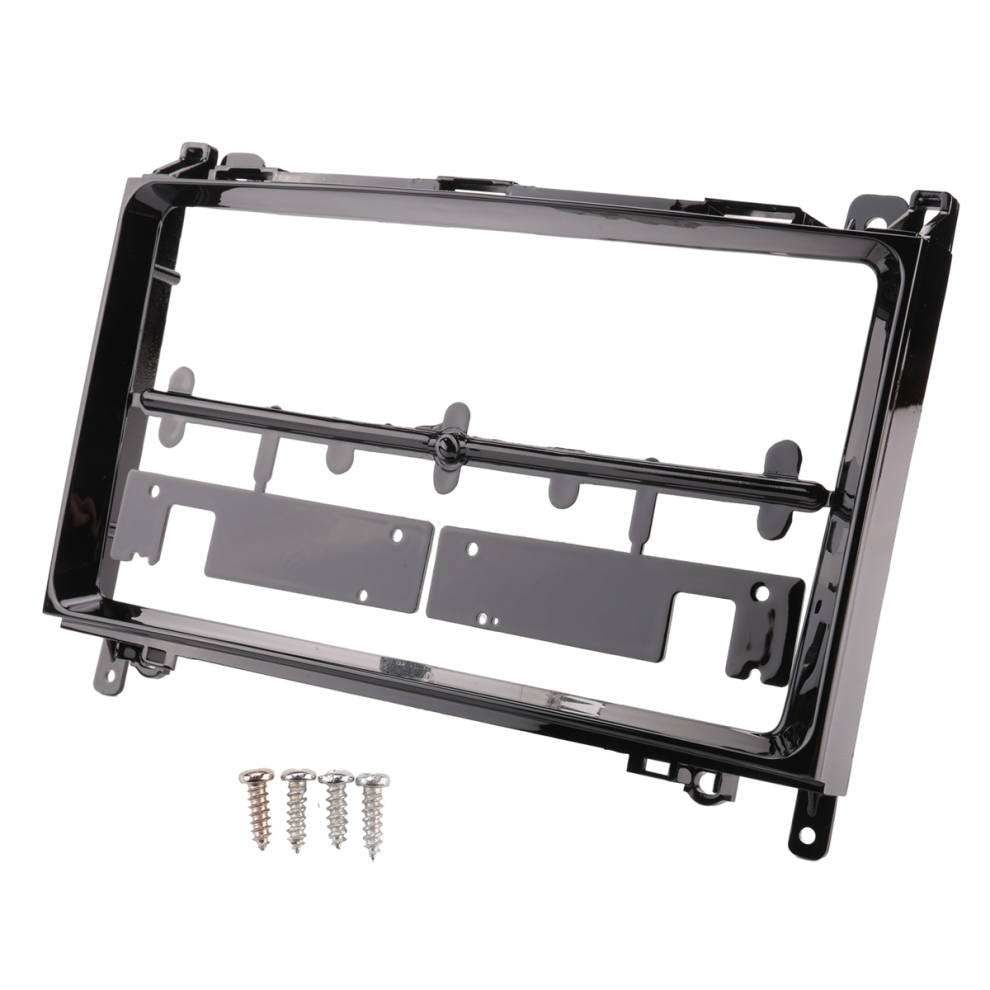 2Din Car Radio Fascia For Sprinter B200 W169 W245 4851982229356