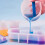 600Ml/20Oz Resin Mixing Cups, 2 Piece 100Ml Measur 7