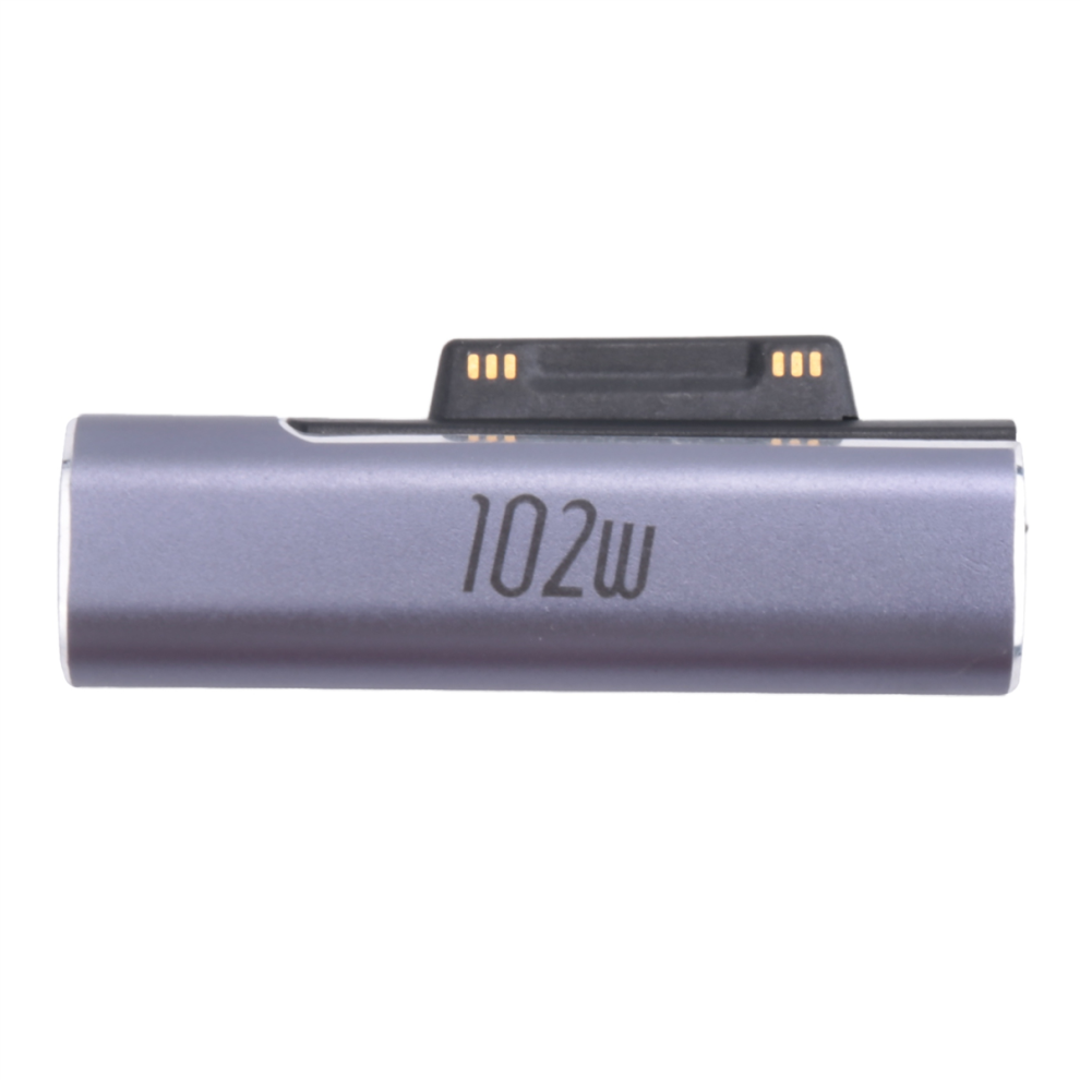 102W Usb C Type Pd Fast Charging Plug Converter Fo 4851982227628