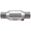 1Pcs 2.5inch Spun Universal Catalytic Converter Hi 10