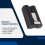 Doorbell Ring Battery Pack,3.65V 6040MAh Li-Ion fo 3