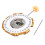 3-Pin Quartz Movement for Miyota 9U13 Watch Spare 5