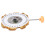 3-Pin Quartz Movement for Miyota 9U13 Watch Spare 9
