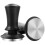 Coffee Tamper, Espresso Premium Tamper with Calibr 8