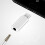10Pcs USB C To 3.5 Mm Headphone Jack Adapter Compa 8
