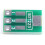 100Pcs SOT89 SOT223 To DIP PCB Transfer Board Pin 3