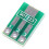 100Pcs SOT89 SOT223 To DIP PCB Transfer Board Pin 9