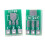 100Pcs SOT89 SOT223 To DIP PCB Transfer Board Pin 5