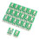100Pcs SOT89 SOT223 To DIP PCB Transfer Board Pin 4
