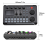 Sound Card Microphone Mixer Audio Mixing Console A 3