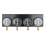 Four-Cylinder Vacuum Carburetor Synchronizer Sync 9