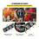Four-Cylinder Vacuum Carburetor Synchronizer Sync 3