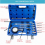 Automobile Compression Test Tool, Engine Cylinder 3