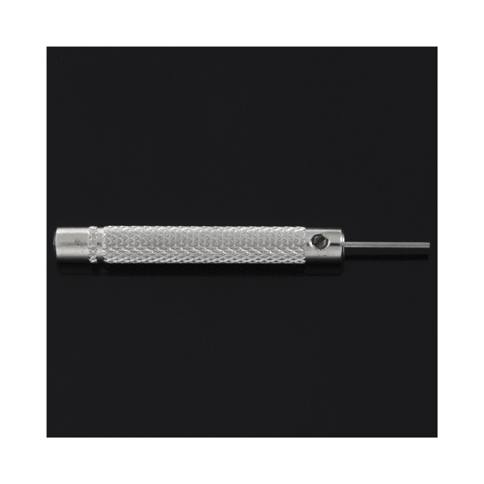 4Pcs Watch Repair Tool Pin Punch 0.7Mm/0.8Mm/0.9Mm 4851982232752