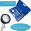 Automobile Compression Test Tool, Engine Cylinder 5