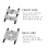 Bearing-Separator 30-50Mm Medium Bearing-Splitter 9