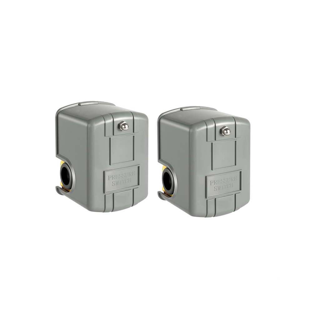 Water 40/60 Pressure Switch For Well Pump 40-60Psi 4851982235777
