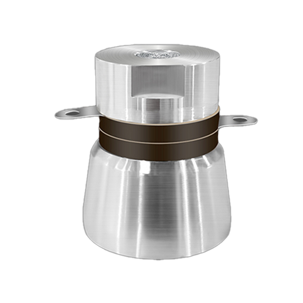 40Khz 50W Ultrasonic Transducer Stable Output Vibr 4851982235272
