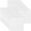 100 Sheets Microwave Kiln Paper, 3x3In,Shelf Paper 1