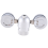 Whipped Cream Pressure Regulator Valve with Hose L 9