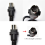 Lift Chair Remote Replacement, 5 Pin 2 Button Powe 3