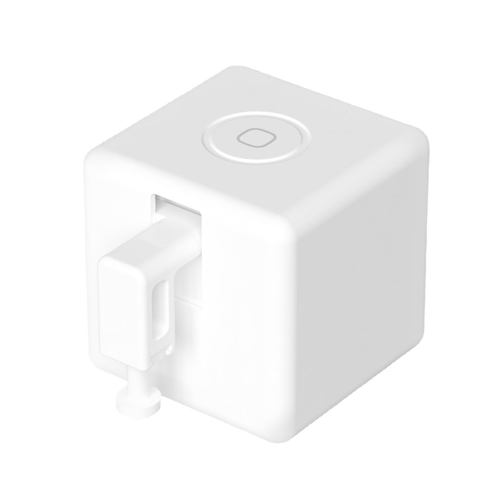 Photos - Other Electrical Equipment Fingerbot Plus Smart Switch Bot Push Button Home L