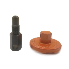 1Set Practical Piston Stop Tool Chainsaw Clutch Re