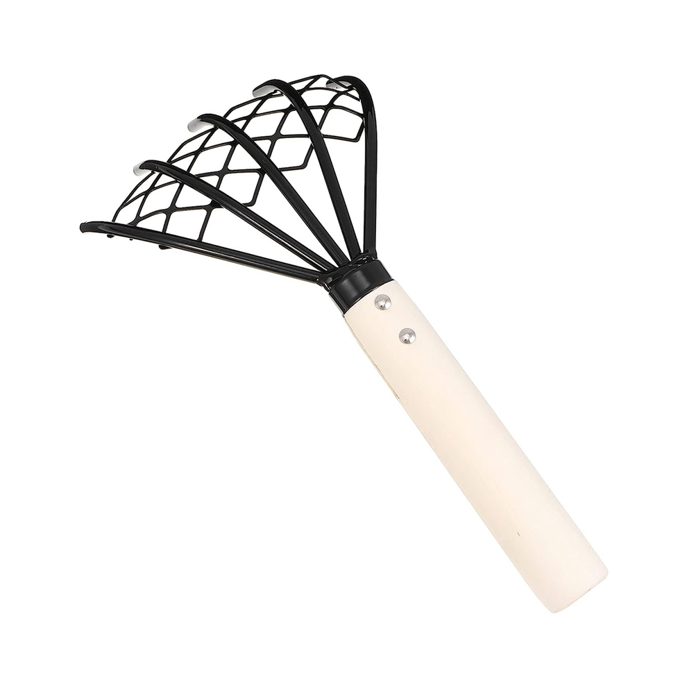Five-Claw Rake Scarifying Tool Seafood Shell 4851982236729