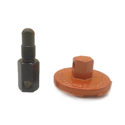 1Set Practical Piston Stop Tool Chainsaw Clutch Re 1
