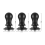 58mm Coffee Tamper Adjustable Depth with Scale Esp 9