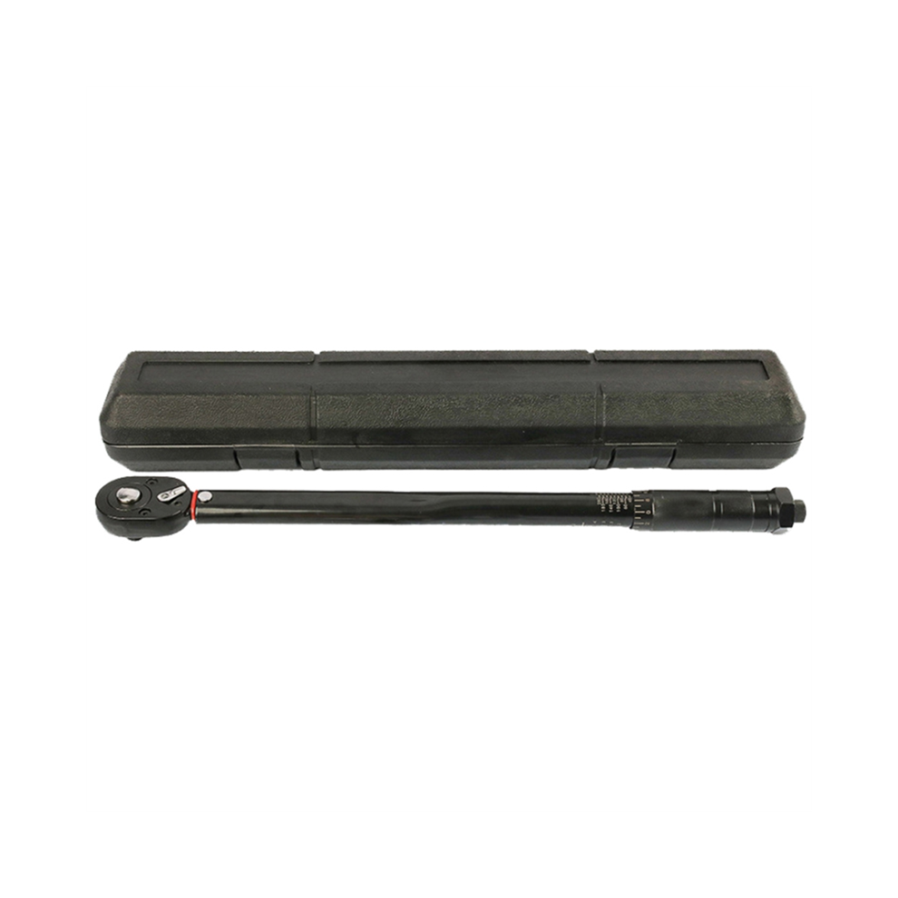 28-210N.m Torque Wrench 1/2Inch Auto Repair Tire P 4851982236767