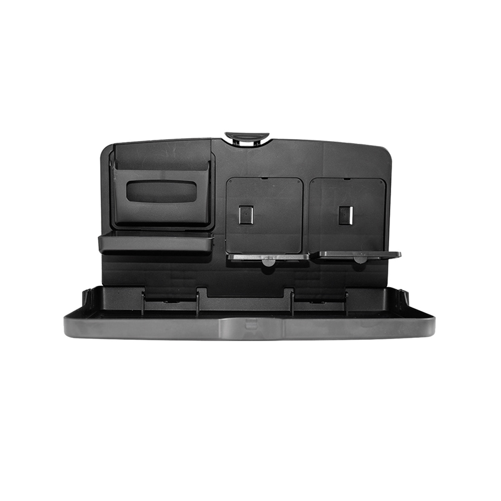 Car Multi-Function Dinner Plate Foldable Dining Ta