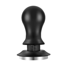 58mm Coffee Tamper Adjustable Depth with Scale Esp