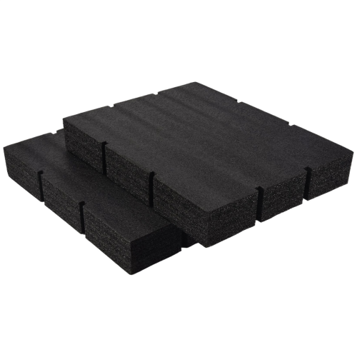 48-22-8452 Foam Custom Tool Drawer Inserts for Pac 2