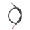Scuba Diving Regulator Snorkel High Pressure Hose 2